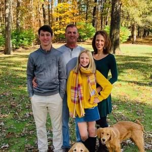 Meet your Posher, Tony